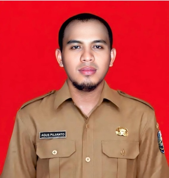 AGUS PUJIANTO, S.Pd