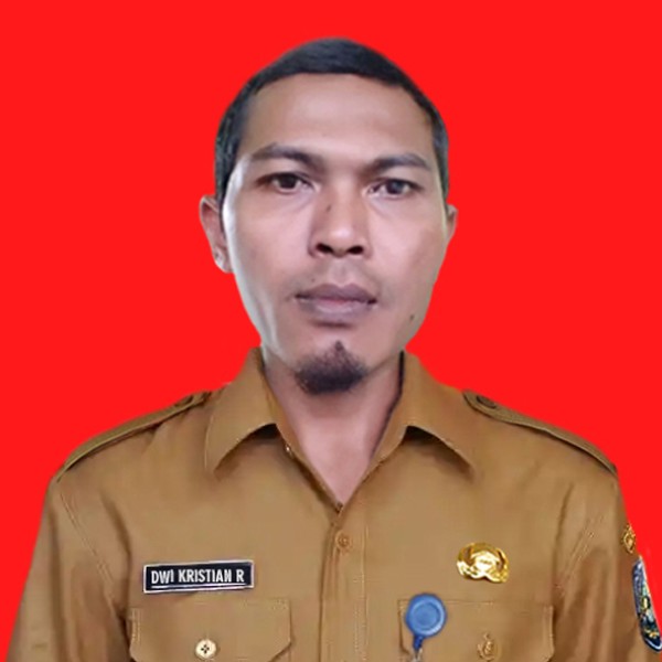 DWI KRISTIAN RAHARJO, S.Pd.SD