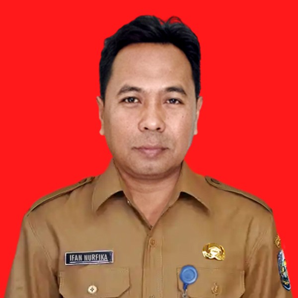 IFAN NURFIA, S.Pd