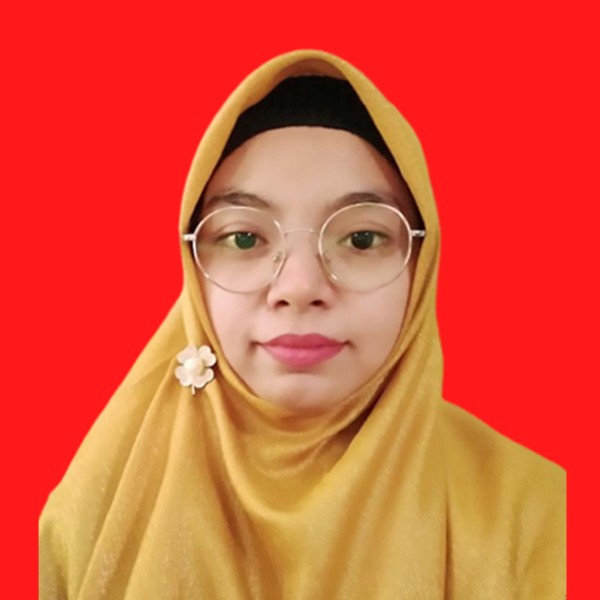 ALIYATUL HASANAH, S.Pd