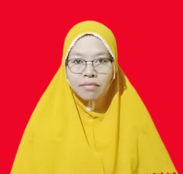 AINIYA, S.Pd