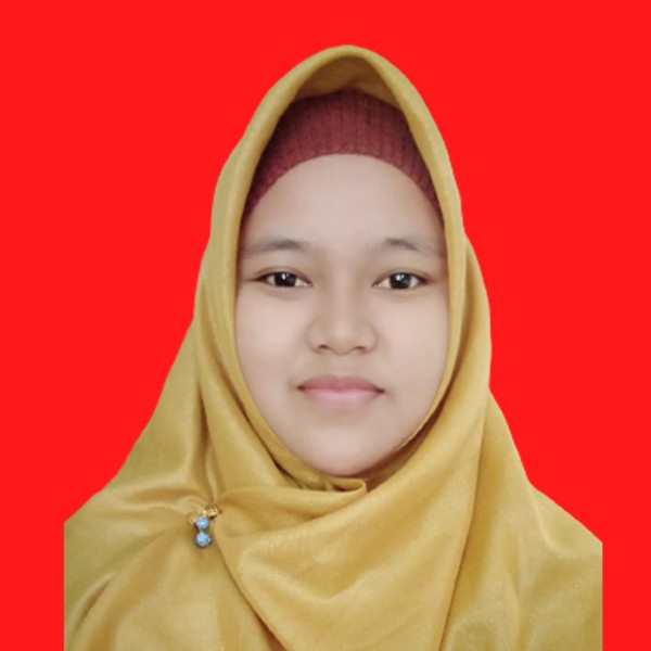 FATIMATUS SHOLEHA